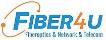 FIBER4U Bilişim Teknolojileri – Fiberoptics - Network - Telecom