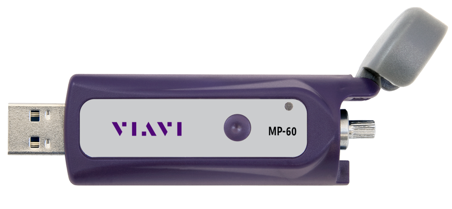 MP-60 Miniature USB Power Meters