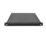 Picture of 1U Patch Panel 24 Port FC Simplex D-Type