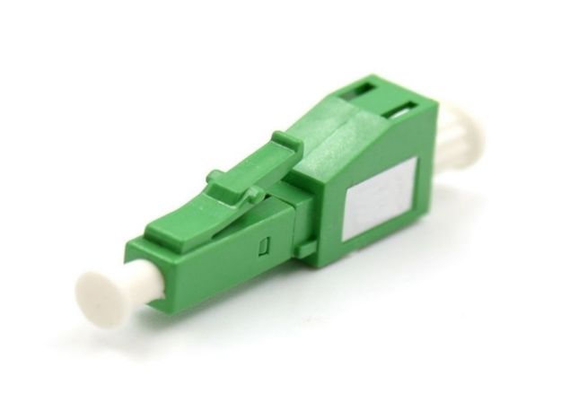 Picture of Fiber Attenuator LC/APC Male-Female