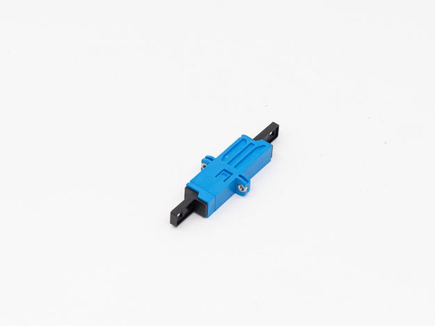 R&M Coupler SM E2000/UPC resmi