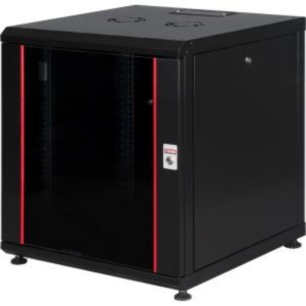 Picture of 12U 600x600 Network Rack