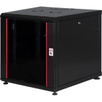 Picture of 12U 600x800 Network Rack