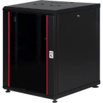 Picture of 16U 600x800 Network Rack