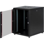 Picture of 16U 600x800 Network Rack