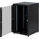 Picture of 20U 600x600 Network Rack