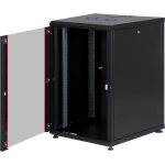 Picture of 20U 600x800 Network Rack