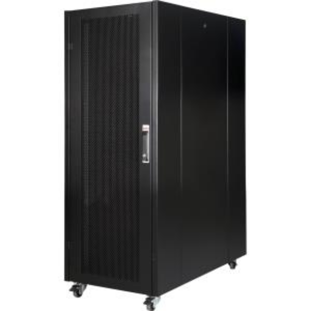 Picture of 26U 600x1000 Server Kabini Siyah 