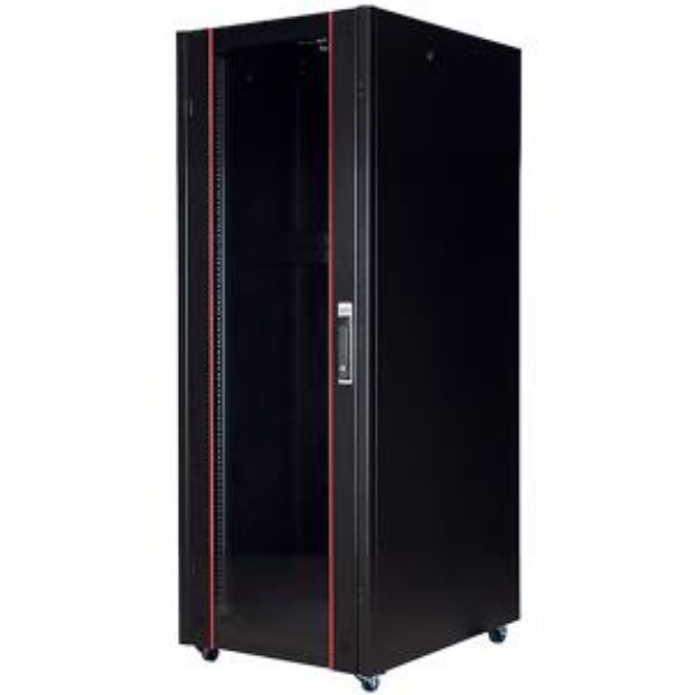 Picture of 26U 600x600 Network Rack