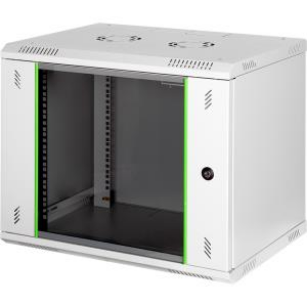 Picture of 9U 600x450 Wall Mounted Rack