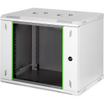 Picture of 9U 600x600 Wall Mounted Rack