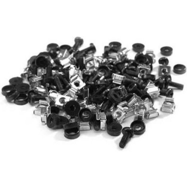 Picture of Screw & Nut Set (20 pcs)