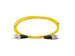 FC/APC-FC/APC SM Duplex PatchCord Front