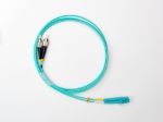 Picture of LC FC OM3 MM Duplex PatchCord