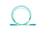 LC-LC OM3 MM Duplex PatchCord resmi