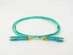 Picture of LC LC OM3 MM Duplex PatchCord