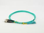 LC-ST OM3 MM Duplex PatchCord resmi