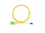 SC/APC-LC/UPC SM Duplex PatchCord resmi