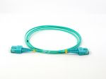 Picture of SC SC OM3 MM Duplex PatchCord