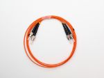 Picture of ST ST OM2 MM Duplex PatchCord