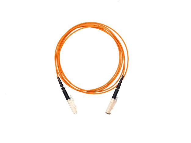 Picture of E2000 E2000 OM2 MM Simplex Pcord