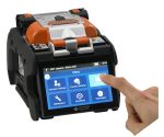 Sumitomo T-57 C+ Fusion Splicer resmi