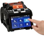 Sumitomo T72C+ Fusion Splicer resmi