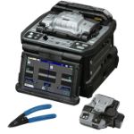 Fujikura 90S+ Fusion Splicer  resmi