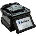 Fujikura 90S+ Fusion Splicer  resmi