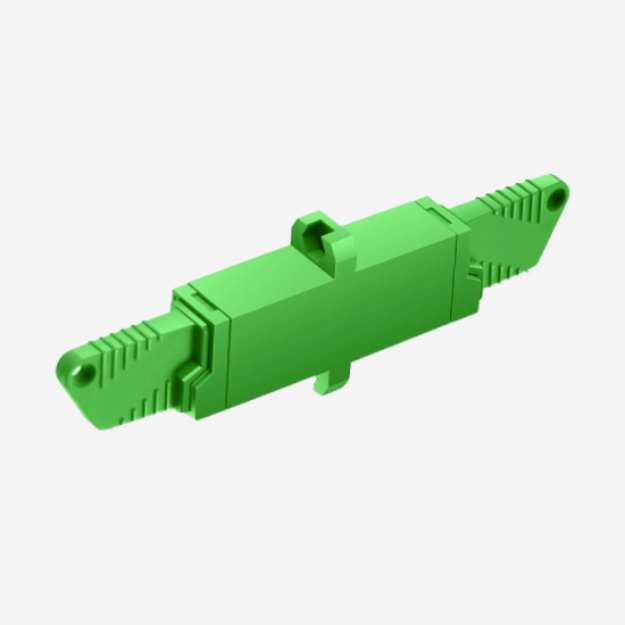 Picture of Adapter SM LSH E2000/APC