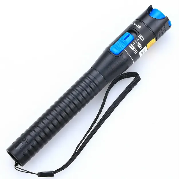 Picture of Light Pen 1mW - Visual Fault Locator