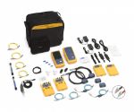 Picture of Fluke Cable Analyzer Certification Device