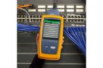 Picture of Fluke Cable Analyzer Certification Device