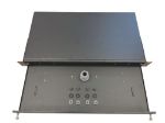 Picture of 1U Patch Panel 12 Port SC Simplex