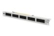 Dolu Patch Panel ISDN 50 Port resmi