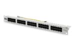 Dolu Patch Panel ISDN 50 Port resmi