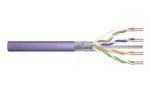 Picture of CAT6 F-UTP Copper Cable Indoor