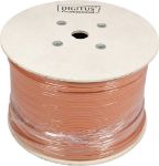 Picture of CAT7 S-FTP Copper Cable Indoor