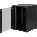 Picture of 16U 600x600 Network Rack