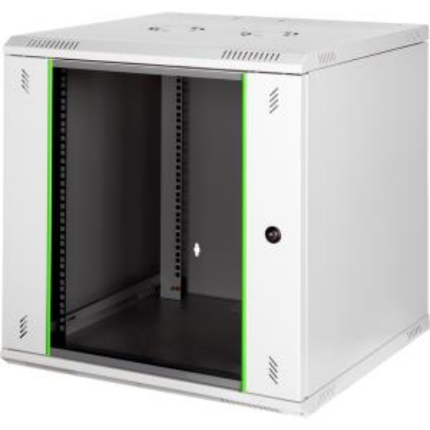 Picture of 12U 600x450 Wall Mounted Rack