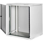 Picture of 16U 600x600 Wall Mounted Rack