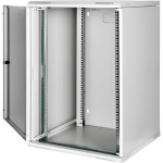 Picture of 20U 600x450 Wall Mounted Rack