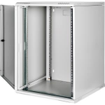 Picture of 20U 600x600 Wall Mounted Rack