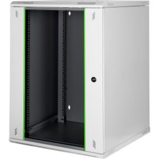 Picture of 20U 600x600 Wall Mounted Rack