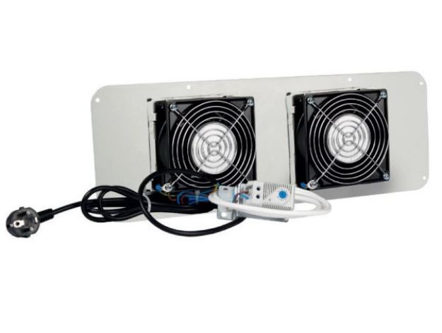 Picture of 2 Fan Unit (outdoor)