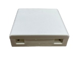 Picture of Wall Mount Termination Box 2 LC Duplex Without Cassette