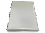 Picture of Wall Mount Termination Box 48 SC Simplex