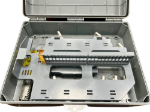 Picture of Wall Mount Termination Box 48 SC Simplex