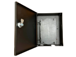 Picture of Wall Mount Termination Box 12 FC D-Type