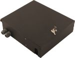 Picture of Wall Mount Termination Box 24 LC Quad